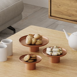 Aberto Design Nısıros-A - Cobre